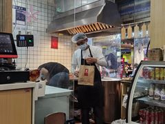 -文叔·湖北名小吃·小龙虾(黄贝岭地铁站店)