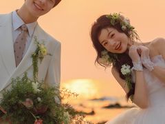 -金夫人婚纱摄影(惠阳店)