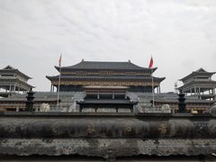 -保利石象湖景区