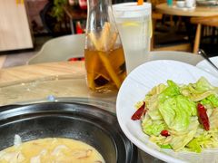 -喜上喜鸡煲翅(吉大店)