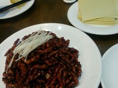 -到家尝北京菜(西坝河店)