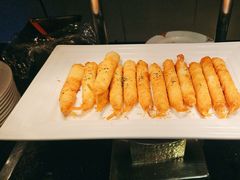 -国宾酒店-花园咖啡自助餐厅(北营房中街店)