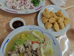 -飘香小食店(国平路店)