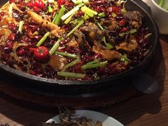 -老板恋上鱼(印象城店)