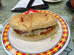 -新辉港式茶餐厅(北栅店)