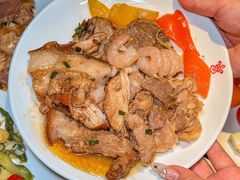 -万事吉健康生活馆(古城店)