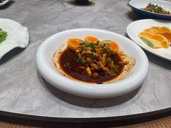 -国人川菜(李家村建东街店)