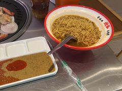 -英雄故事地摊烤肉(马驹桥店)