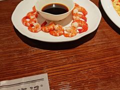 -南海渔家•海鲜•正宗海南菜(海棠湾店)