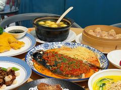 -兔爸私家小厨(新北万达店)