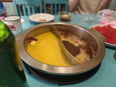 -蜀巷弯弯串串香(长春总店)