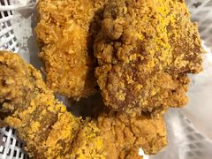 -肯德基(旺角大楼店)