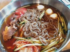 -郭记烤肉(正阳街店)