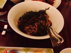 -上海柏悦酒店·世纪100牛排馆