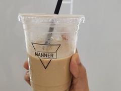 -Manner Coffee(IFS一楼店)