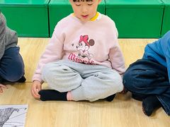 -猴有戏教育戏剧·音乐剧·主持口才·演讲朗诵辩论(环球港华师大校区)