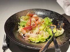 solo拌海鲜-Solo(衡山路店)