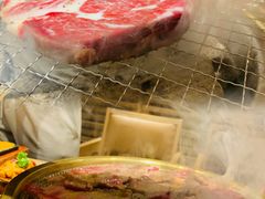 浇汁肥牛-西塔拾玖泥炉烤肉·活鳗(芝麻街店)