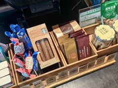 -星巴克(嘉定中信泰富万达广场店)