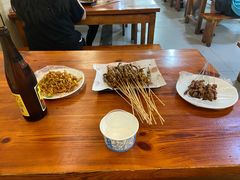 -十里铺铁板鱿鱼