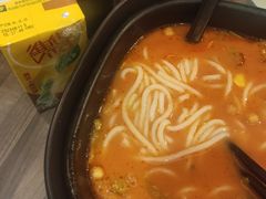 阿香番茄米线-阿香米线(乐客城店)