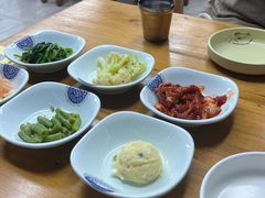-亲昵春川鸡排(韩国美食街店)