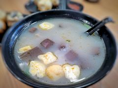 -小杨生煎(黄河路店)