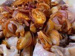-雄仔农家菜馆·特色葱油鸡(六祖店)