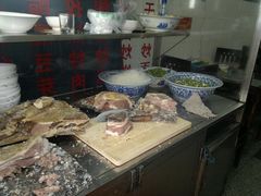 牛羊肉-回坊伊之轩(广济街店)