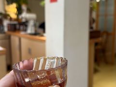 -本無咖啡·BeanWood Coffee