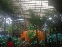 -长鹿旅游休博园