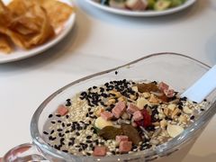 -梅利汴京烤鸭•开封豫菜地标店(晋安路店)