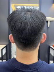 -藤野造型·专业烫染店