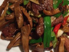-黑鸡小馆(金源店)