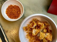 酥肉-月满大江火锅(总府路店)
