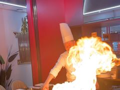 -湘汇概念铁板烧(铁西万达店)