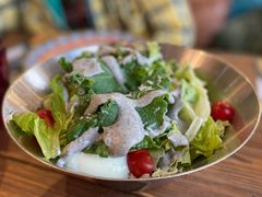 -卢布里西餐厅(总店)