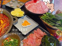 -珮姐老火锅(新街口店)