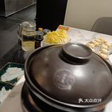 烤鲈鱼