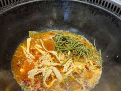 -地锅之家·鲜货工厂(华发路店)