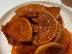 -慧娟面馆·餐厅(望江路店)