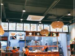 -湘人龙记老长沙米粉(鸟巢店)
