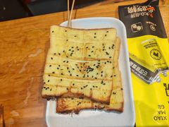 -本色.小马哥烧烤(无锡九里仓店)