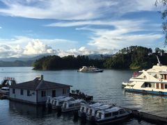 -梅地亚君澜度假酒店俱乐部