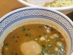 -日出拉面(望京店)