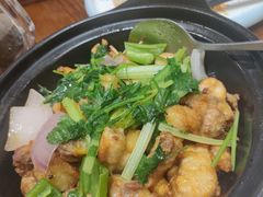 -顺德一品粥·20年凤城老字号(芳村店)