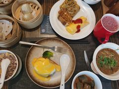 -大连中远海运洲际酒店