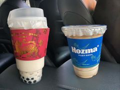 -上上签Hotzimai(锦绣沙溪店)