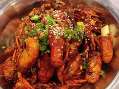 -靓靓蒸虾(中山公园店)