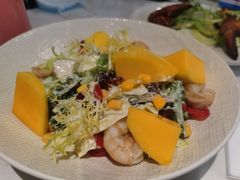 -TA'塔雀 墨西哥餐厅(江都金鹰店)